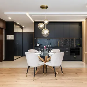  Apartament Ga Luxury Grzegórzecka 20 Polska