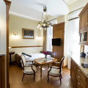  Apartament Luxury Czapskich Street Polska