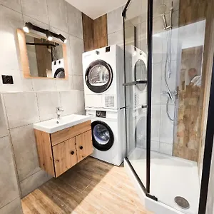 Apartament Siodemka Wrocław