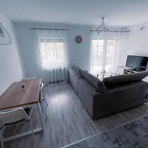 Apartament Na Kosciuszki Wrocław