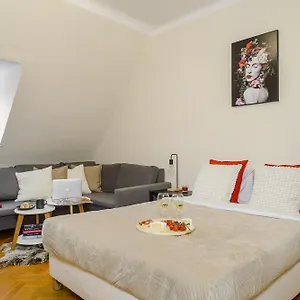 Apartament Modern In Zdrowie Polska