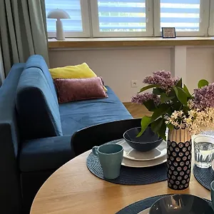  Apartament Center Polska