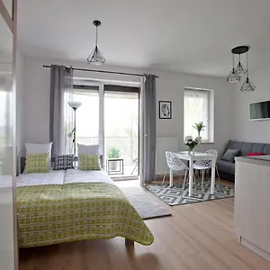  Apartament Nad Wisłą - Pianissimo Polska